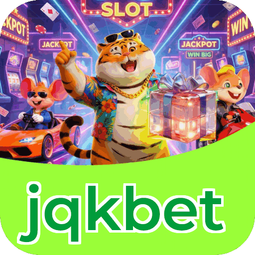 Login rápido no app jqkbet