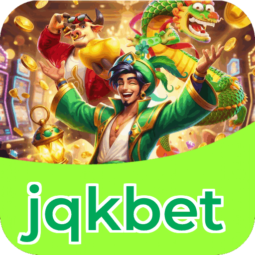 Reload Bonus jqkbet