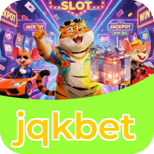 Slots Premium da PG Soft na jqkbet